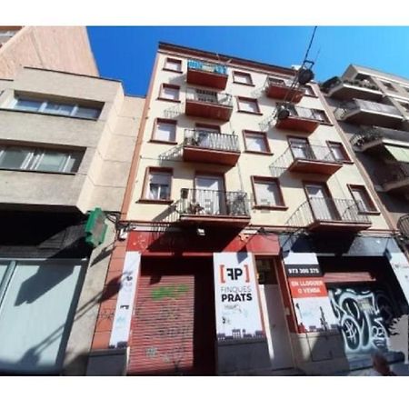 Nuevo Apartamento Centro Льєйда Екстер'єр фото