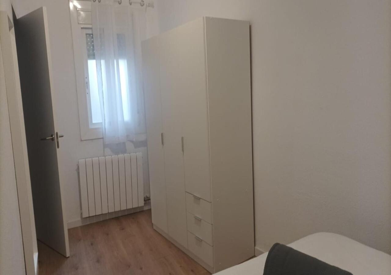 Nuevo Apartamento Centro Льєйда Екстер'єр фото