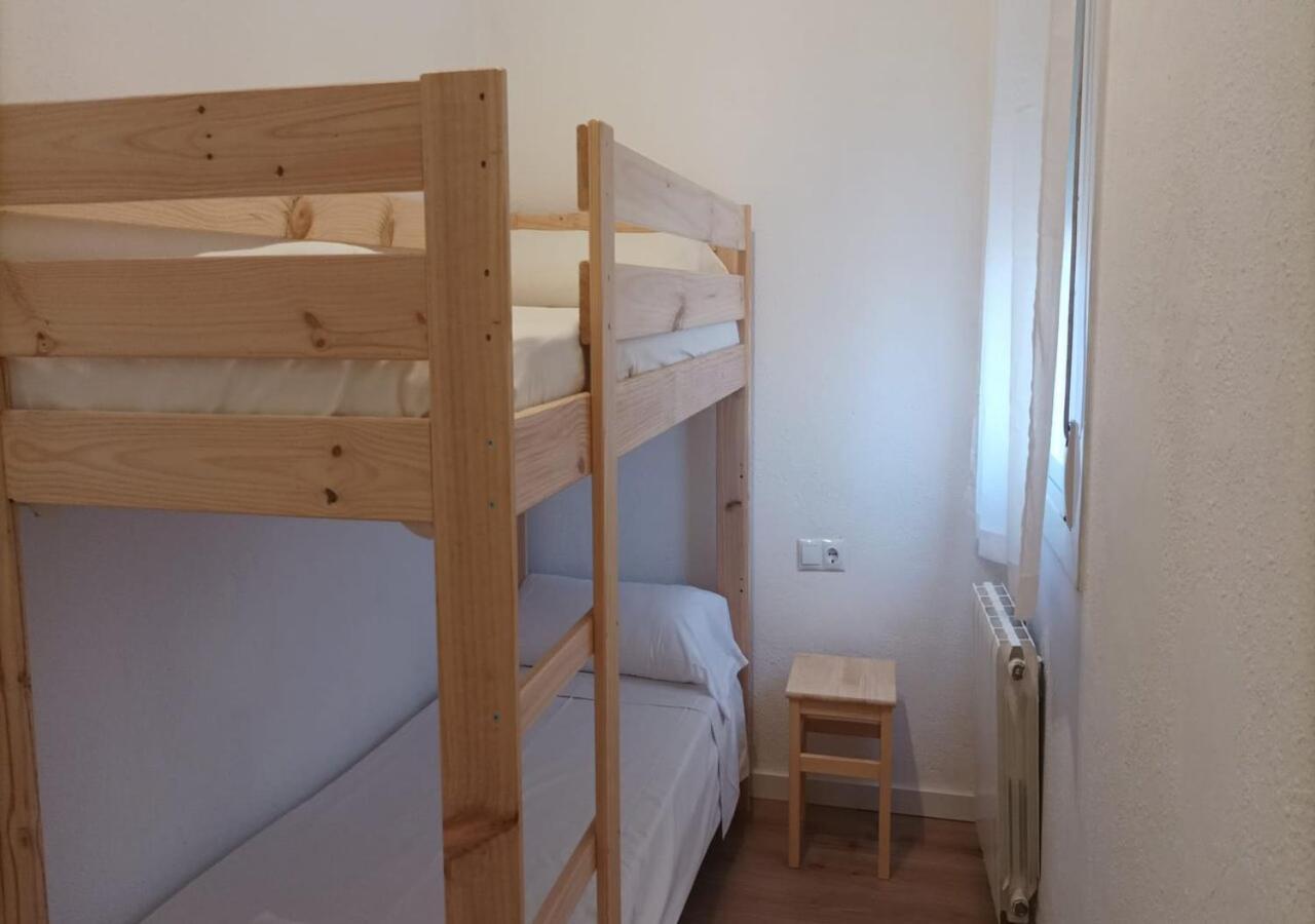 Nuevo Apartamento Centro Льєйда Екстер'єр фото