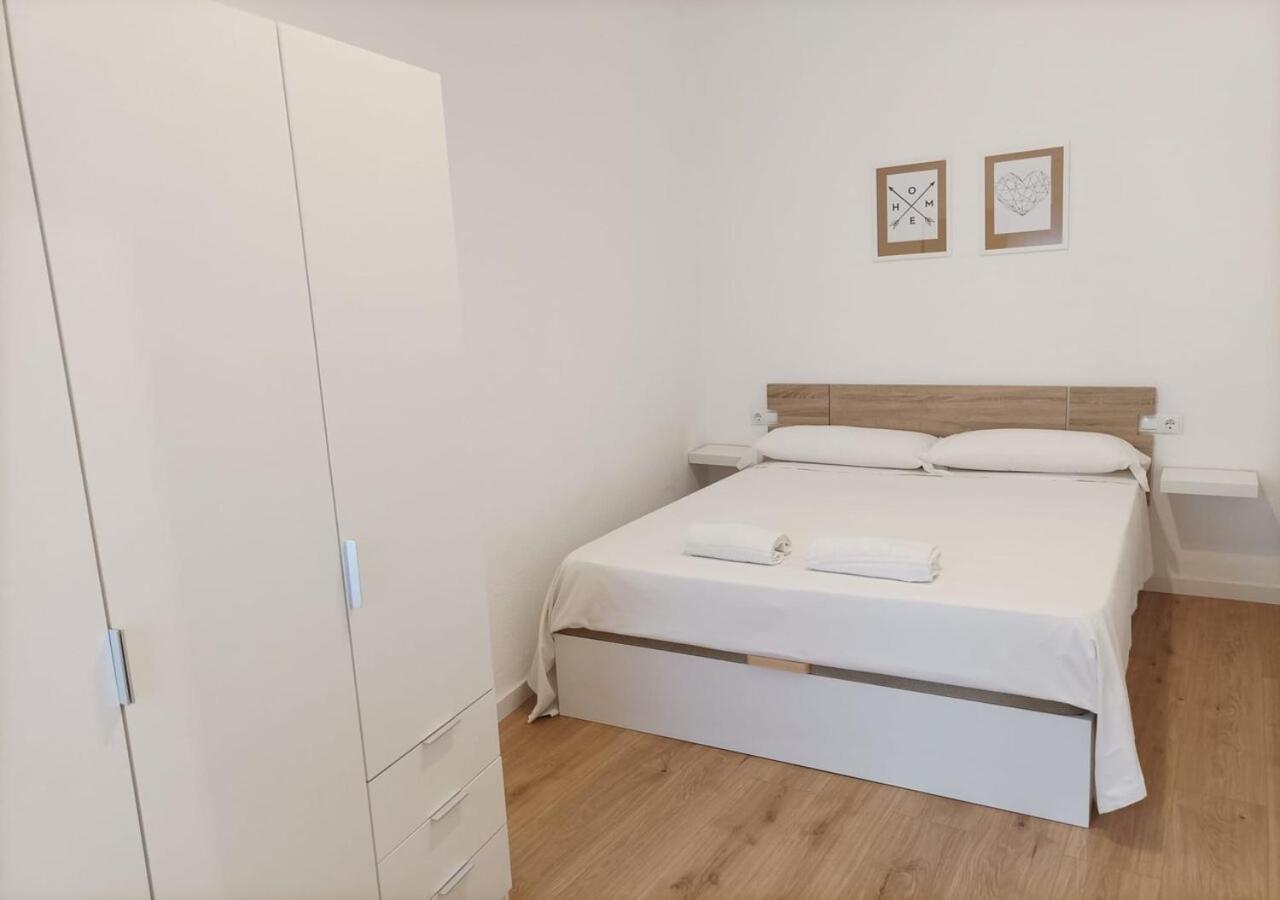 Nuevo Apartamento Centro Льєйда Екстер'єр фото