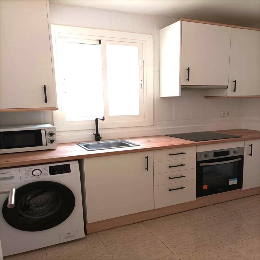 Nuevo Apartamento Centro Льєйда Екстер'єр фото