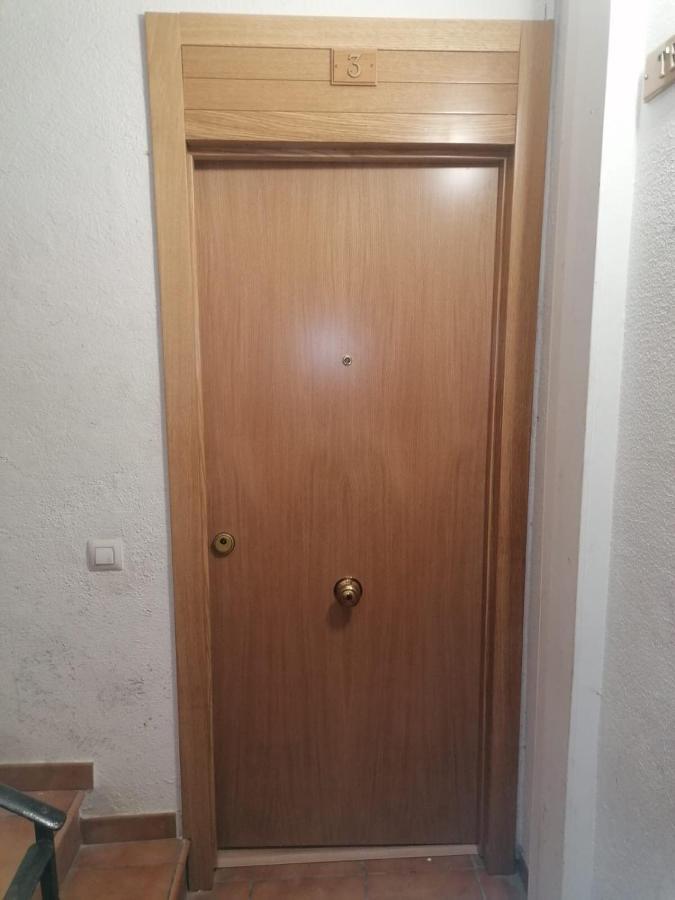 Nuevo Apartamento Centro Льєйда Екстер'єр фото