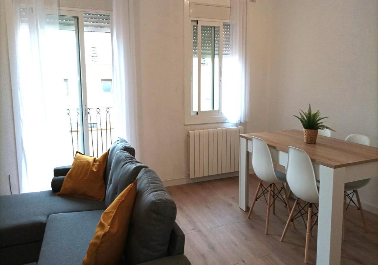Nuevo Apartamento Centro Льєйда Екстер'єр фото