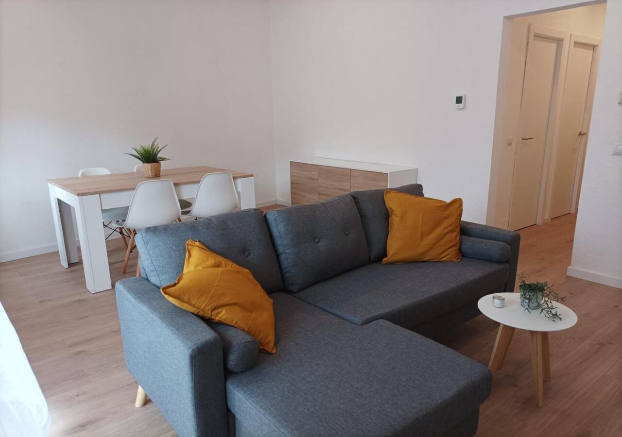 Nuevo Apartamento Centro Льєйда Екстер'єр фото
