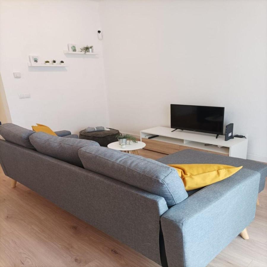 Nuevo Apartamento Centro Льєйда Екстер'єр фото